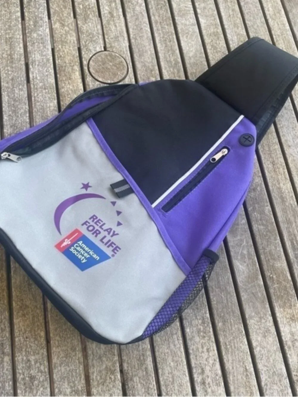 American Cancer Society